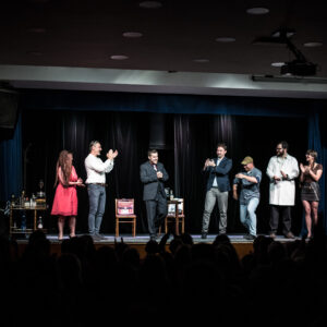 DSC_6322 Dobříšské divadlo Pípa platí míří od sázky ke slávě