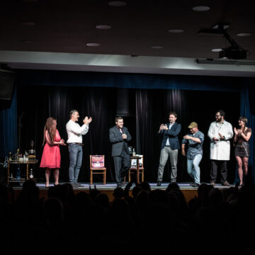 DSC_6322 Dobříšské divadlo Pípa platí míří od sázky ke slávě