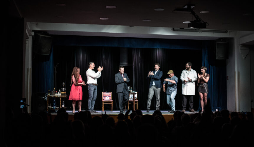 DSC_6322 Dobříšské divadlo Pípa platí míří od sázky ke slávě