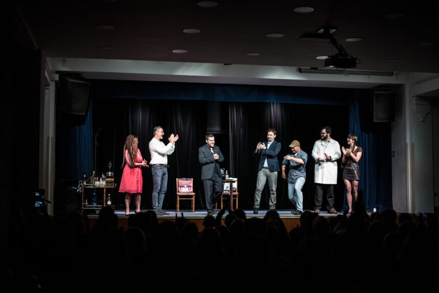 DSC_6322 Dobříšské divadlo Pípa platí míří od sázky ke slávě