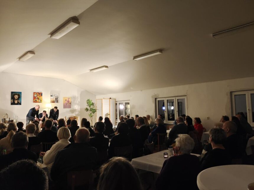 IMG-20250112-WA0074 Divadelní představení Blbec k večeři 11.1.2024