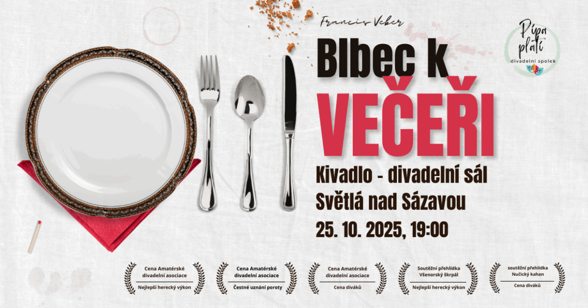 Světlá Kivadlo Světlá n. Sáz.