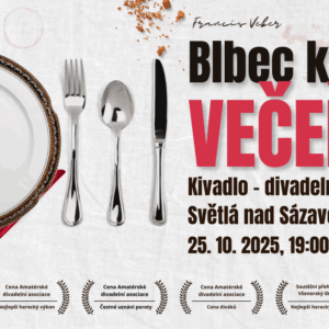 Kivadlo Světlá n. Sáz.