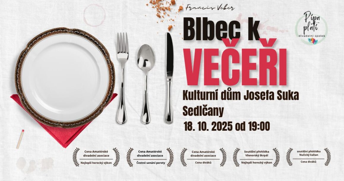 banner-blbec-sedlcany KDJS Sedlčany