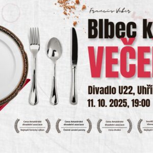 Divadlo U22 Uhříněves