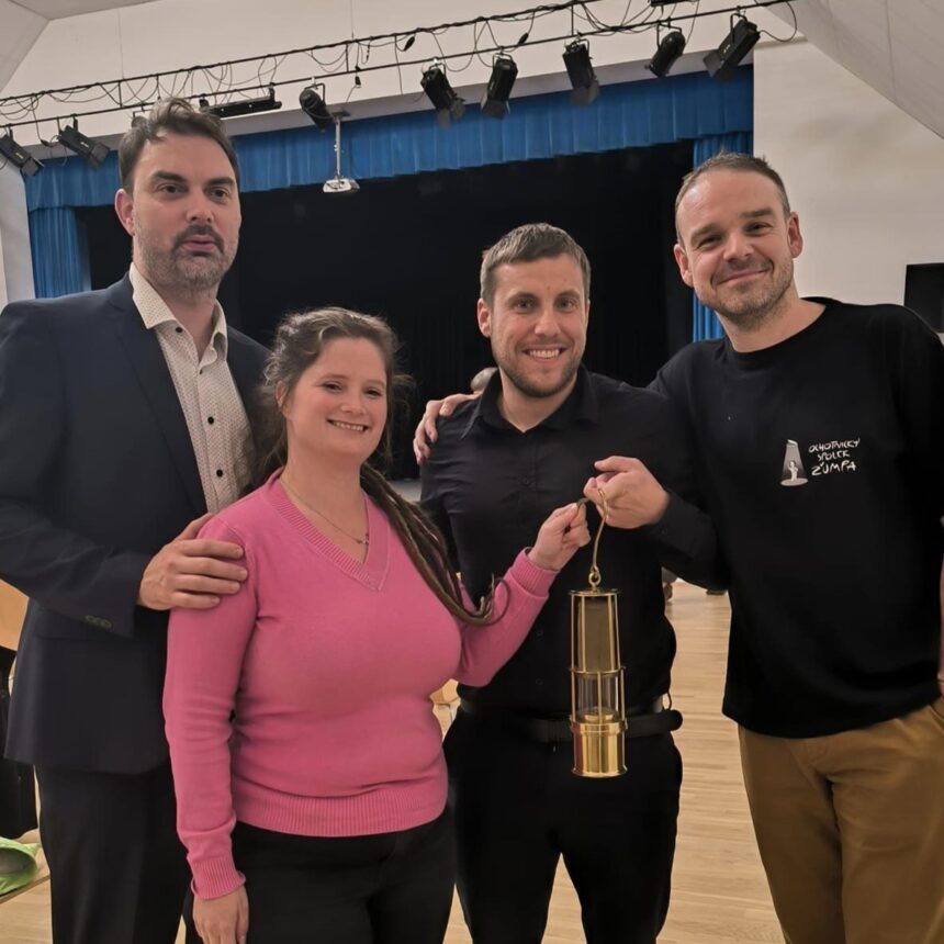 iko-24-kahan Divadelní svátek v Nučicích proběhne od 10. do 12. října 2024 v Lidovém domě