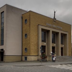 Screenshot Z Chrudimi si vezeme největší zážitky: Standing Ovations na Malé Scéně!