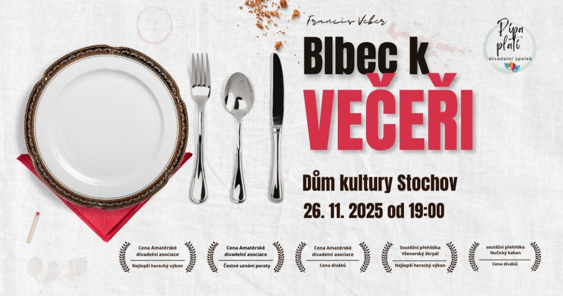 banner-blbec-stochov Dům kultury Stochov