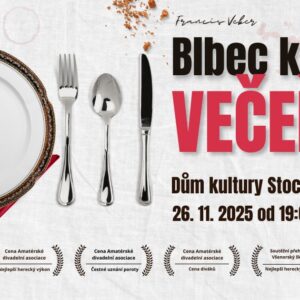 Dům kultury Stochov