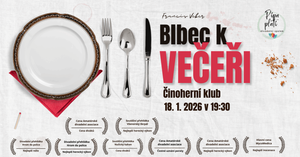 Činoherní klub Praha