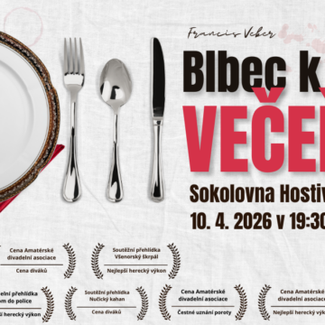 Sokolovna Hostivice